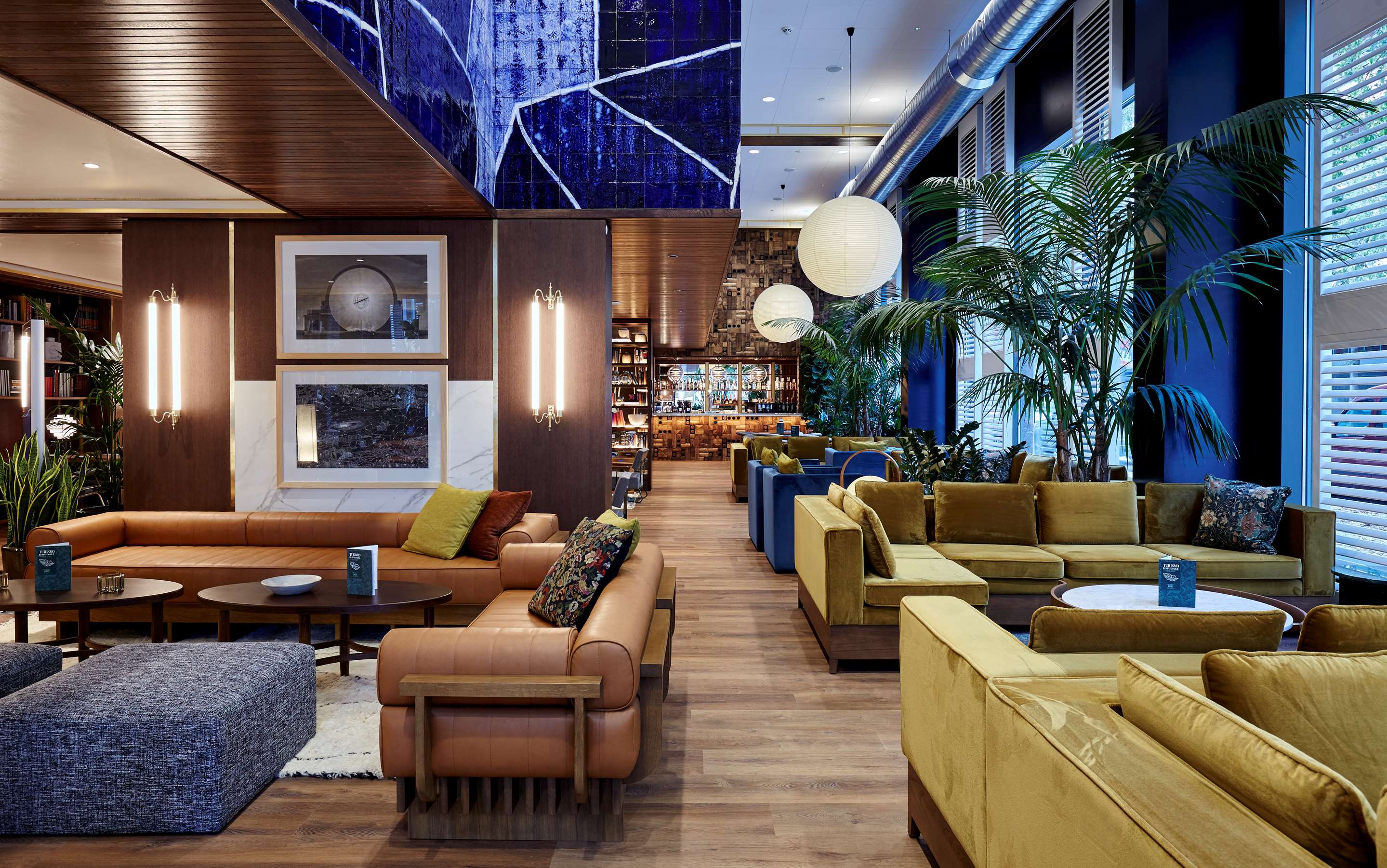 Radisson Blu Plaza Hotel, Mahipalpur, New Delhi